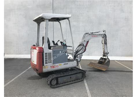 takeuchi tb 15 mini excavator|tb015 specs.